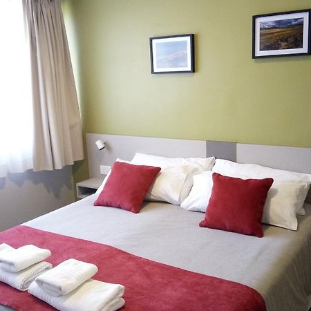 Estepa Hotel General Roca Ngoại thất bức ảnh