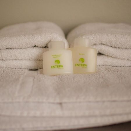 Estepa Hotel General Roca Ngoại thất bức ảnh