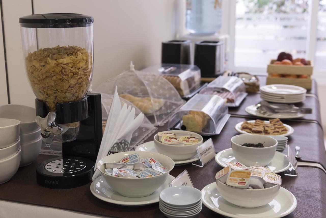 Estepa Hotel General Roca Ngoại thất bức ảnh