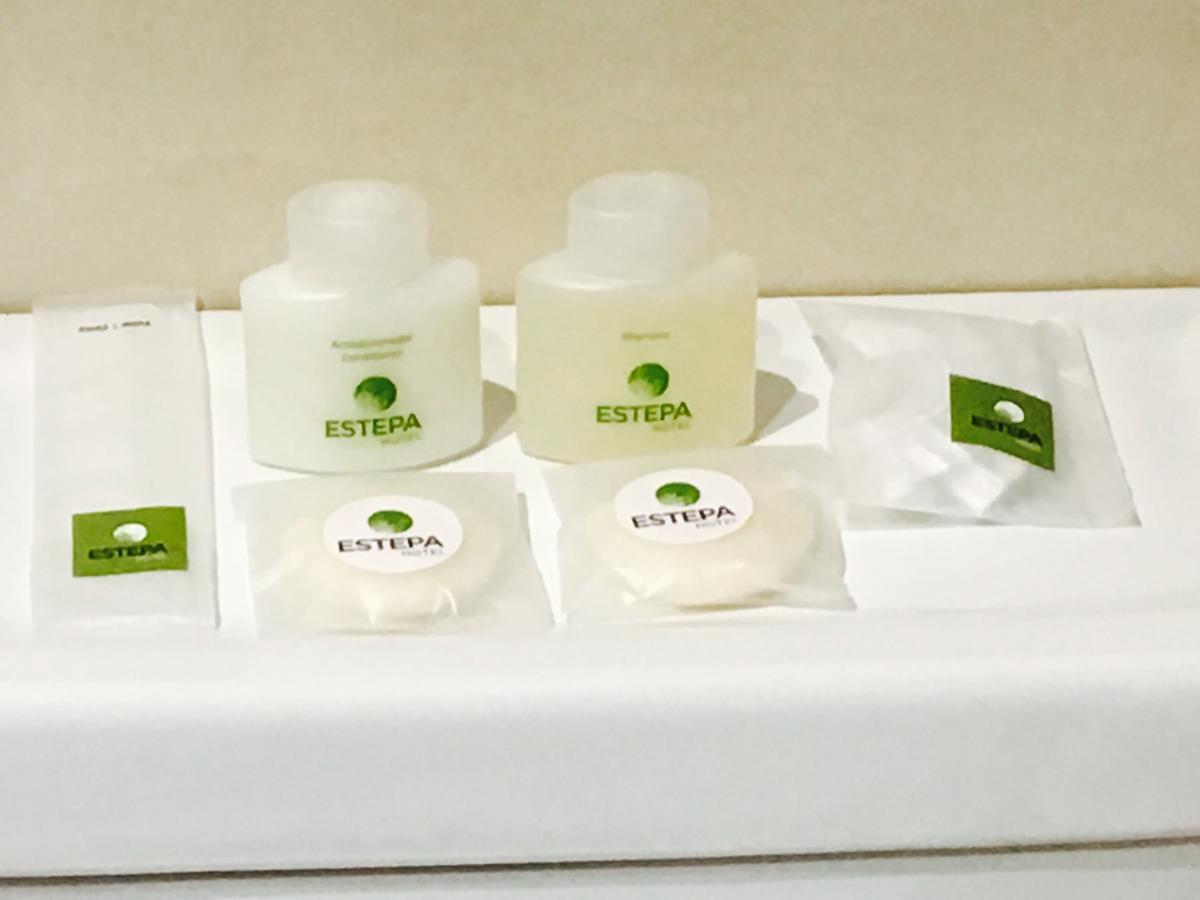 Estepa Hotel General Roca Ngoại thất bức ảnh