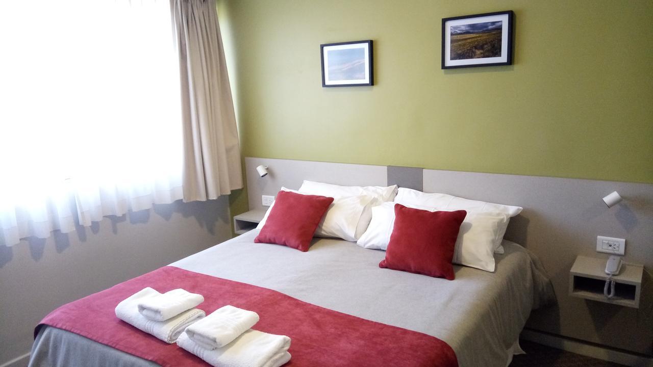 Estepa Hotel General Roca Ngoại thất bức ảnh