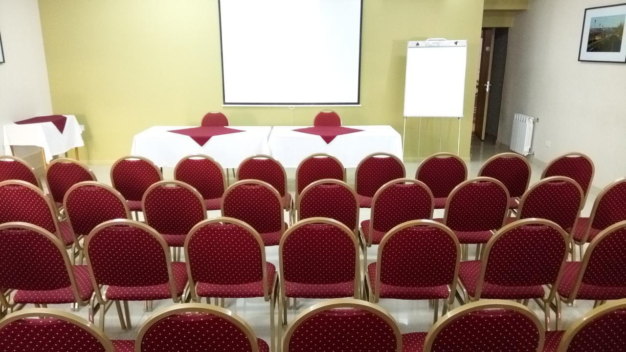 Estepa Hotel General Roca Ngoại thất bức ảnh