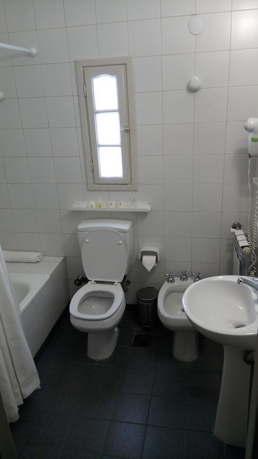 Estepa Hotel General Roca Ngoại thất bức ảnh