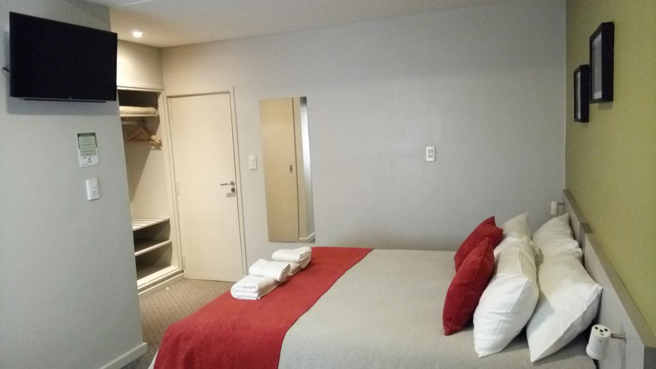 Estepa Hotel General Roca Ngoại thất bức ảnh