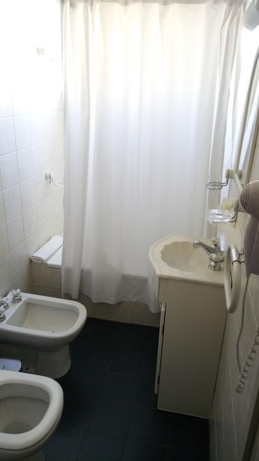 Estepa Hotel General Roca Ngoại thất bức ảnh