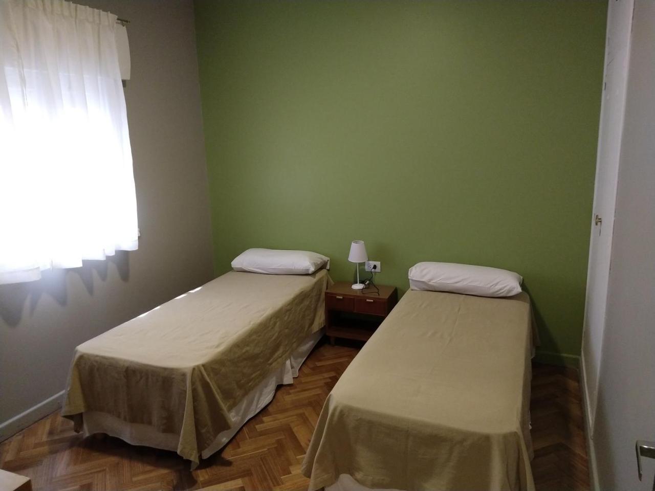 Estepa Hotel General Roca Ngoại thất bức ảnh