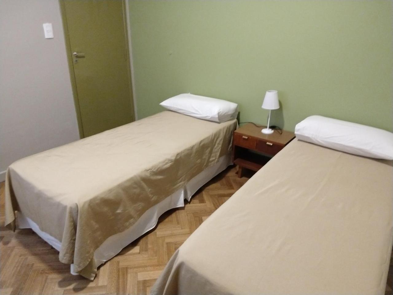 Estepa Hotel General Roca Ngoại thất bức ảnh