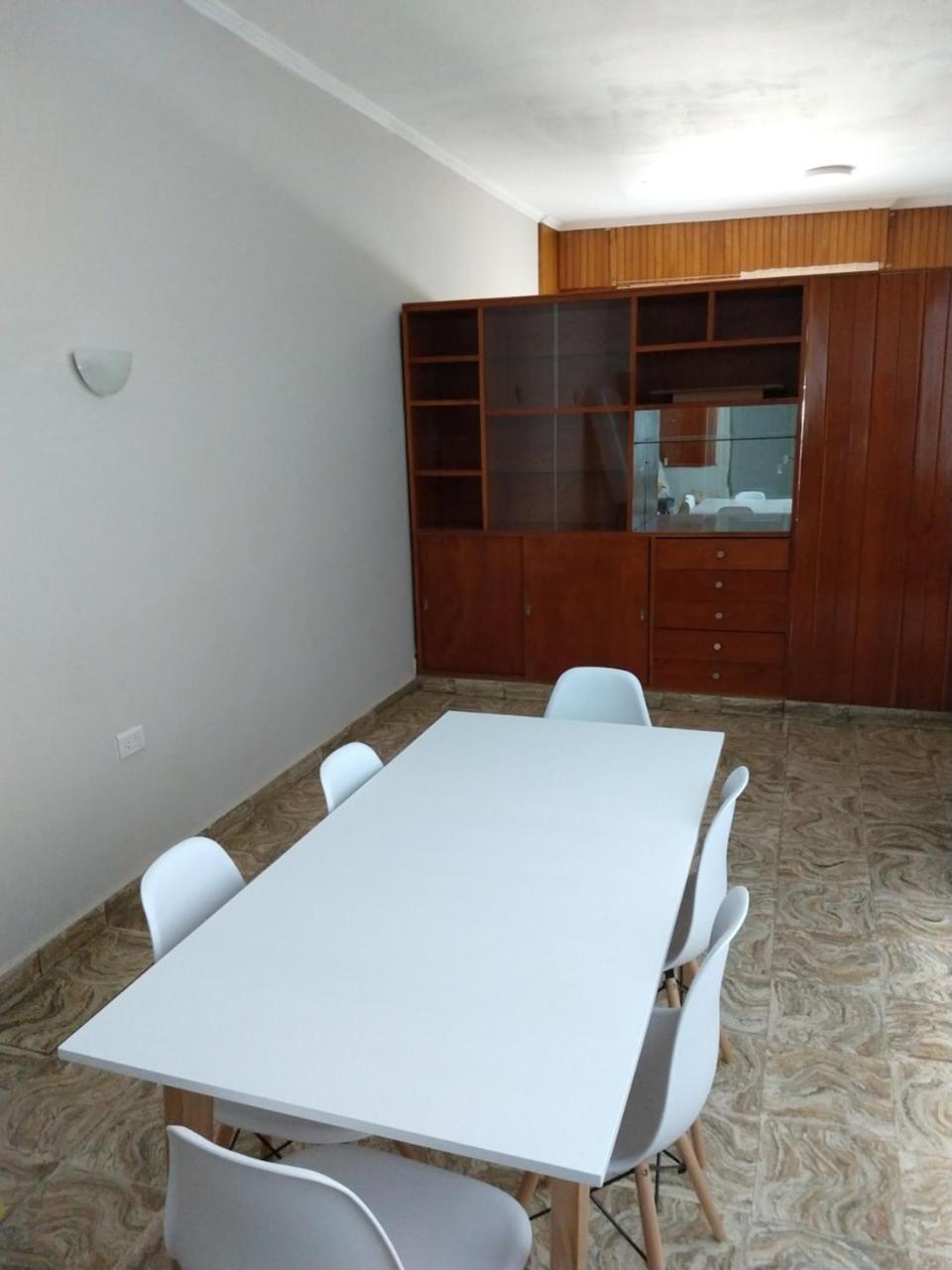 Estepa Hotel General Roca Ngoại thất bức ảnh